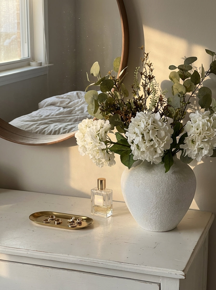 Faux Arrangement - The Willow