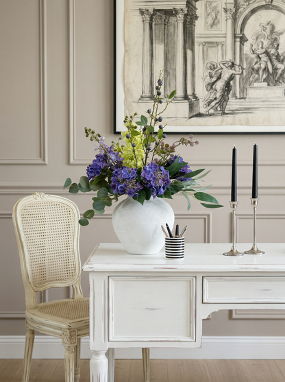 Faux Arrangement - The Muse