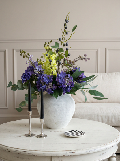 Faux Arrangement - The Muse
