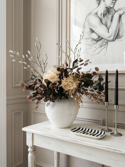Faux Arrangement - The Ember