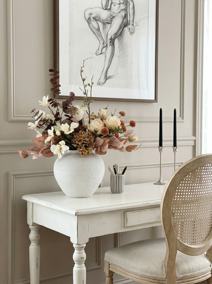 Faux Arrangement - The Harvest