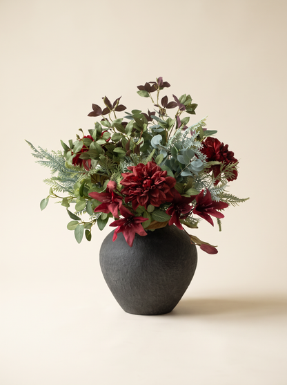 Faux Arrangement - The Marsala