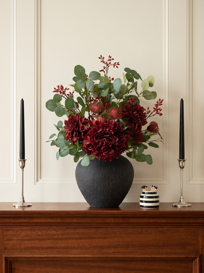 Faux Arrangement - The Port