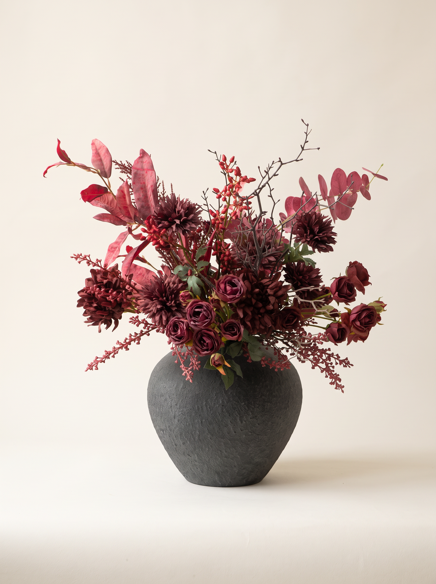Faux Arrangement - The Rioja