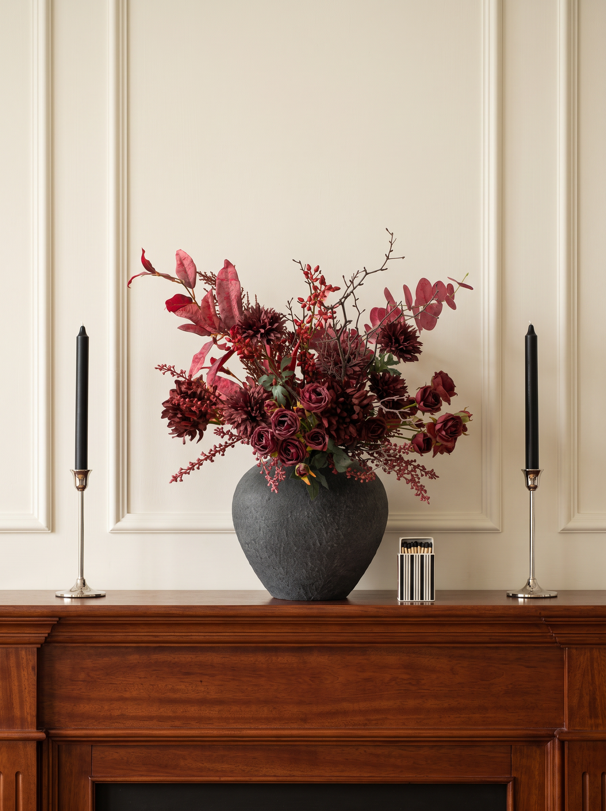 Faux Arrangement - The Rioja