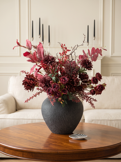 Faux Arrangement - The Rioja