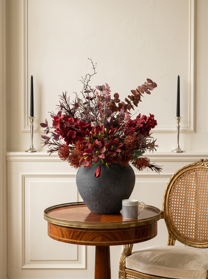 Faux Arrangement - The Velour