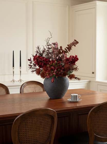 Faux Arrangement - The Velour