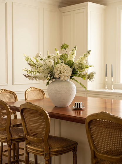 Faux Arrangement - The Essence