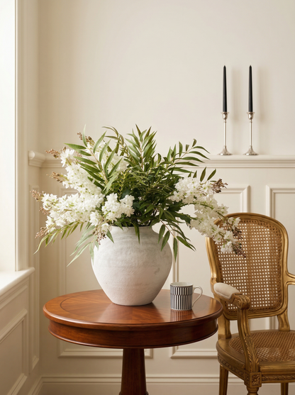 Faux Arrangement - The Wisp