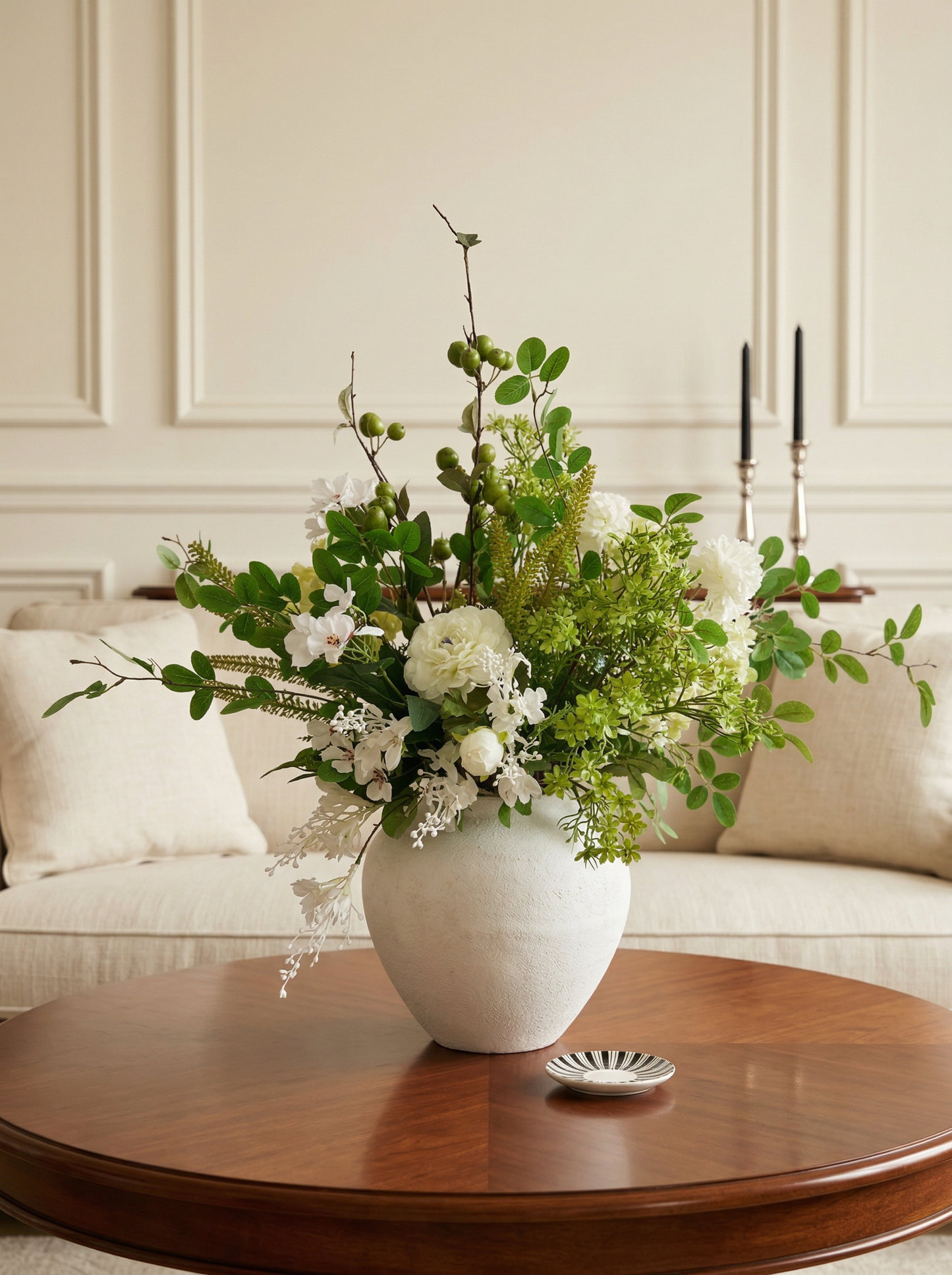 Faux Arrangement - The Grove