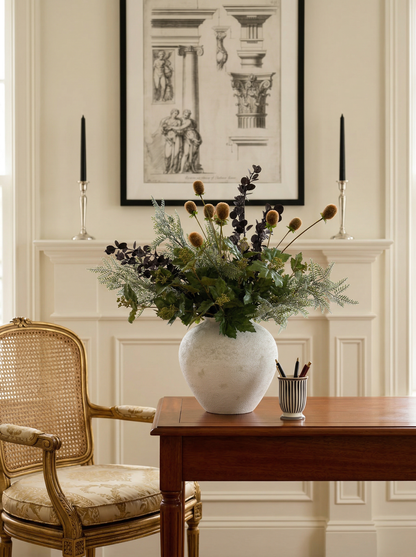 Faux Arrangement - The Noir