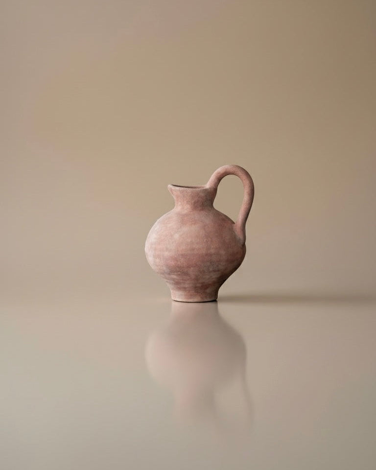 Sienna Vase