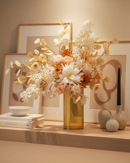 Serenity Faux Arrangement