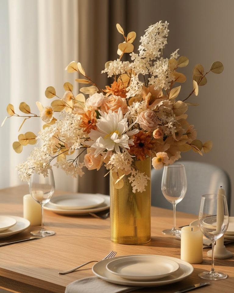 Serenity Faux Arrangement