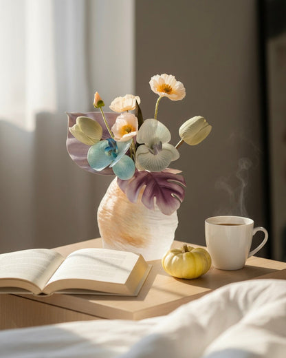 Eternal Grace Faux Arrangement