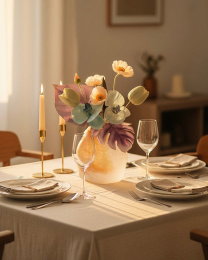 Eternal Grace Faux Arrangement