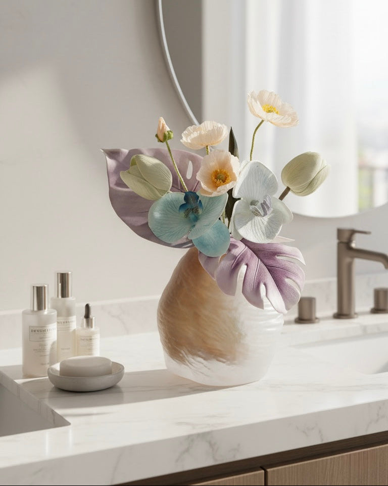 Eternal Grace Faux Arrangement