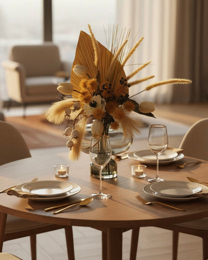 Blissful Botanicals Faux Arrangement