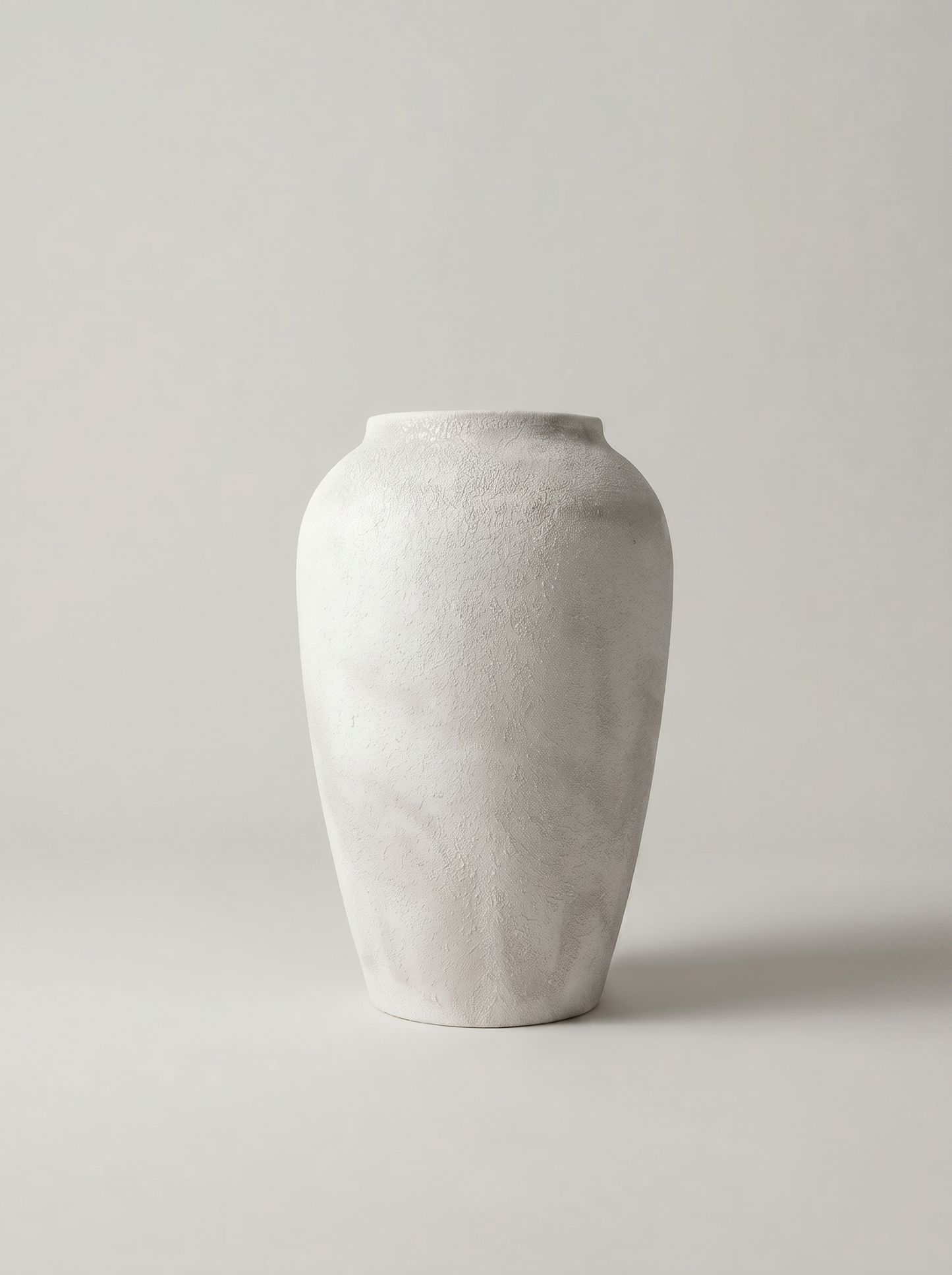 Ora Iron Vase