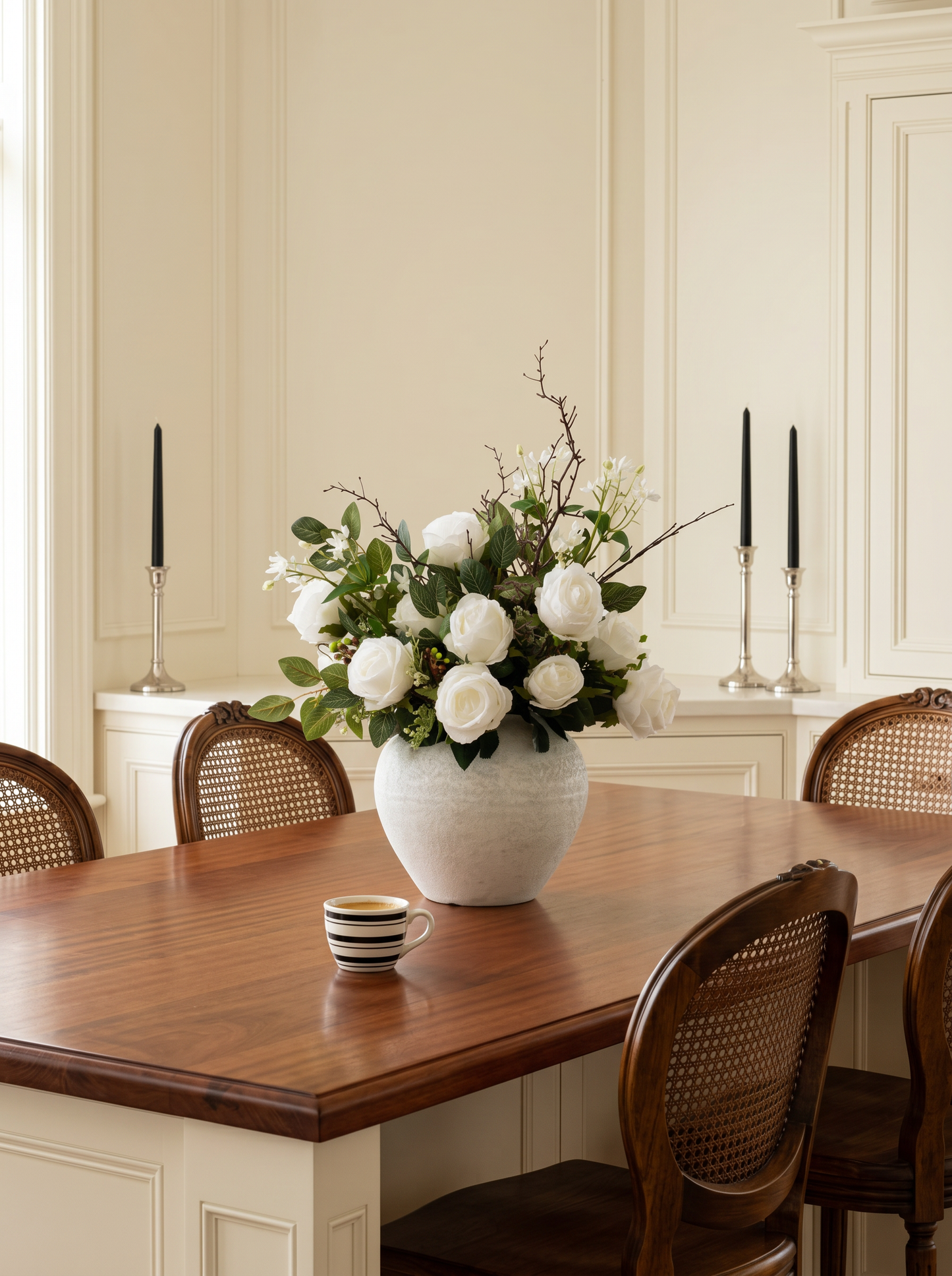 Faux Arrangement - The Angelica