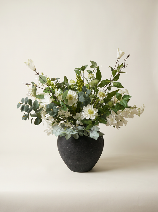 Faux Arrangement - The Canopy