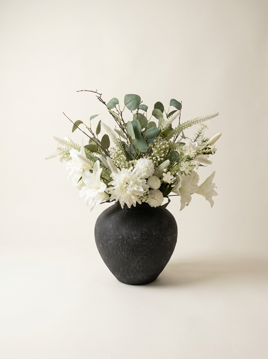 Faux Arrangement - The Frost