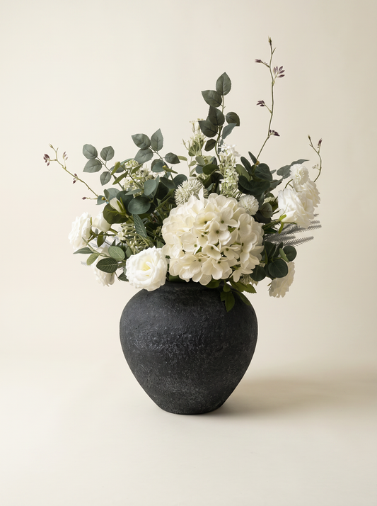 Faux Arrangement - The Haven