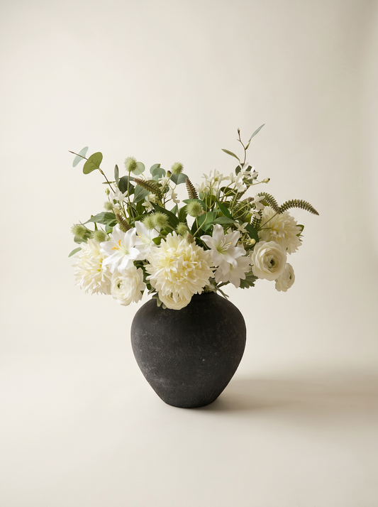 Faux Arrangement - The Lumiere