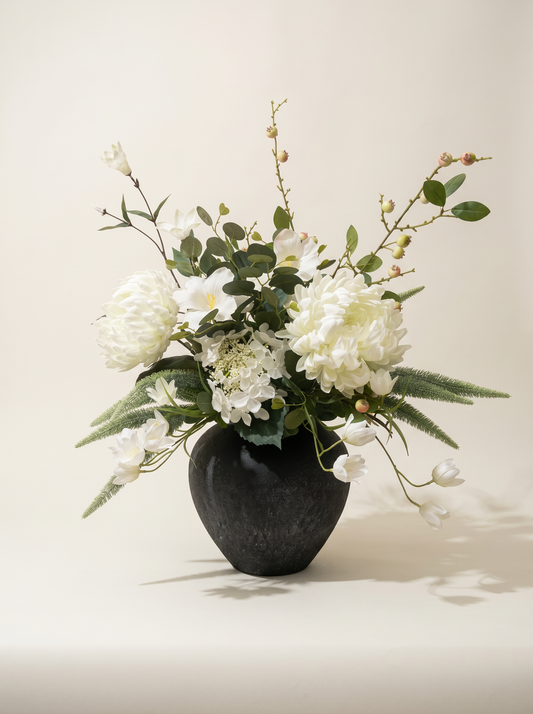 Faux Arrangement - The Lush