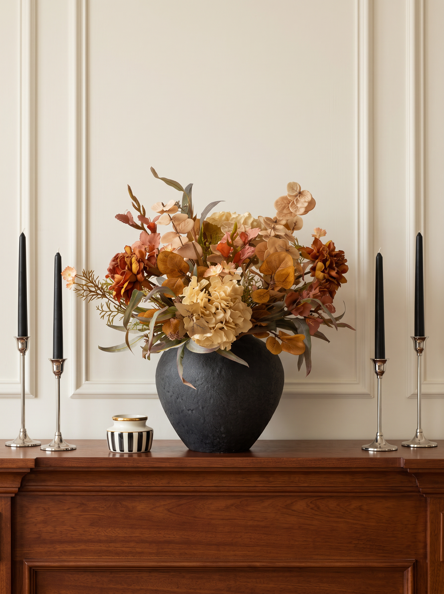 Faux Arrangement - The Marrakesh