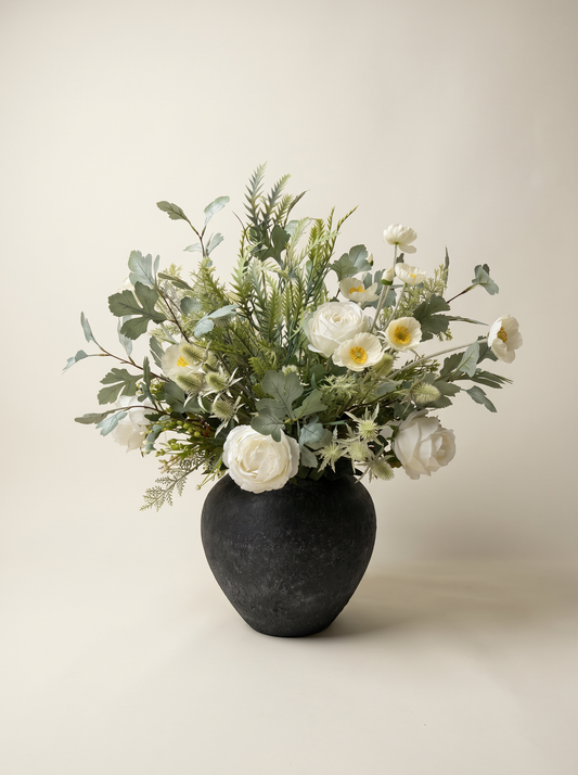 Faux Arrangement - The Prairie