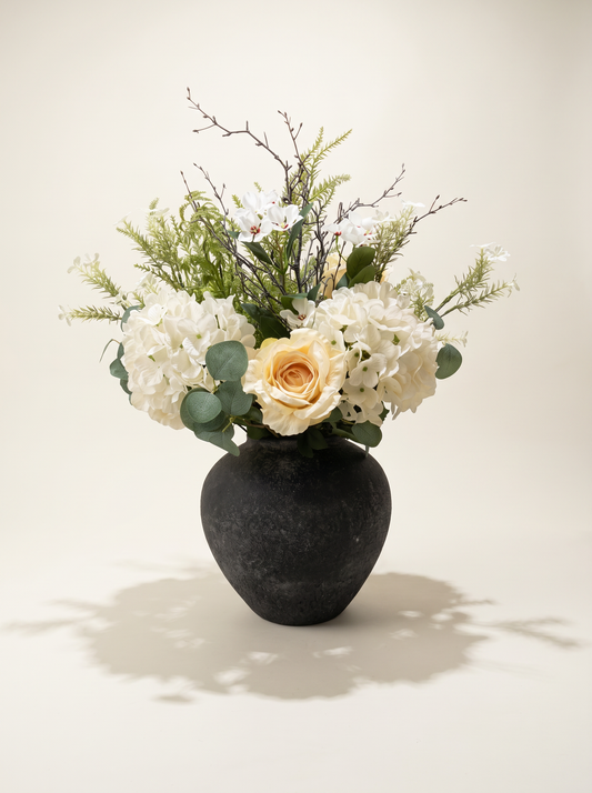 Faux Arrangement - The Reverie