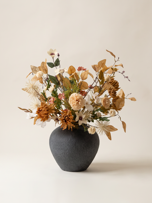 Faux Arrangement - The Sable