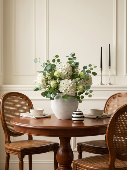 Faux Arrangement - The Sylvie