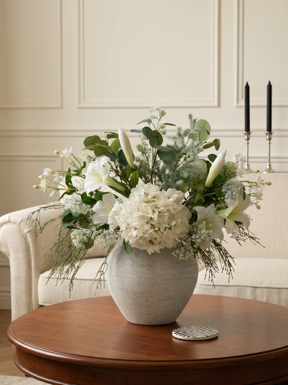 Faux Arrangement - The Vivienne