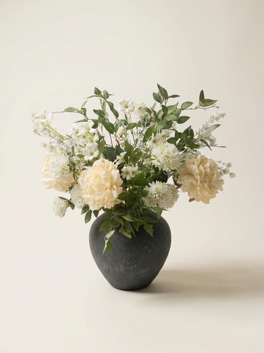 Faux Arrangement - The Wilder