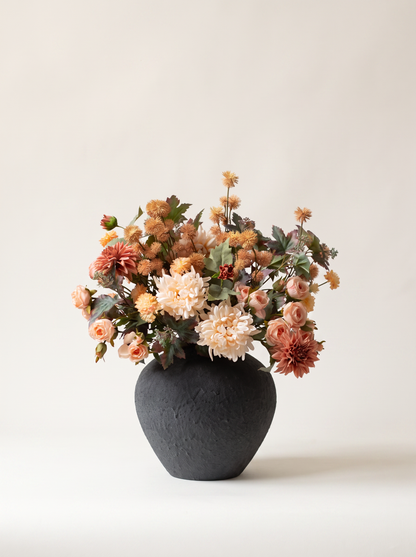 Faux Arrangement - The Rust