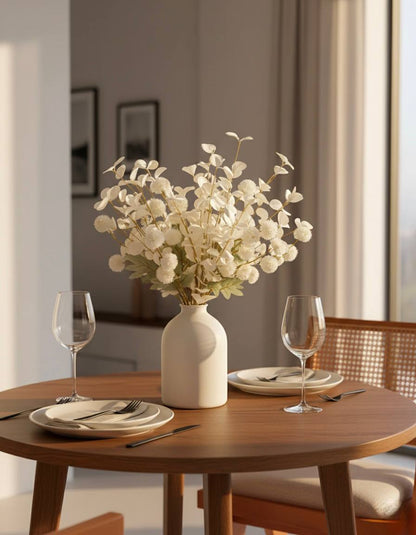 Faux Arrangement - Ivory