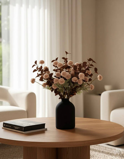 Faux Arrangement - Brown