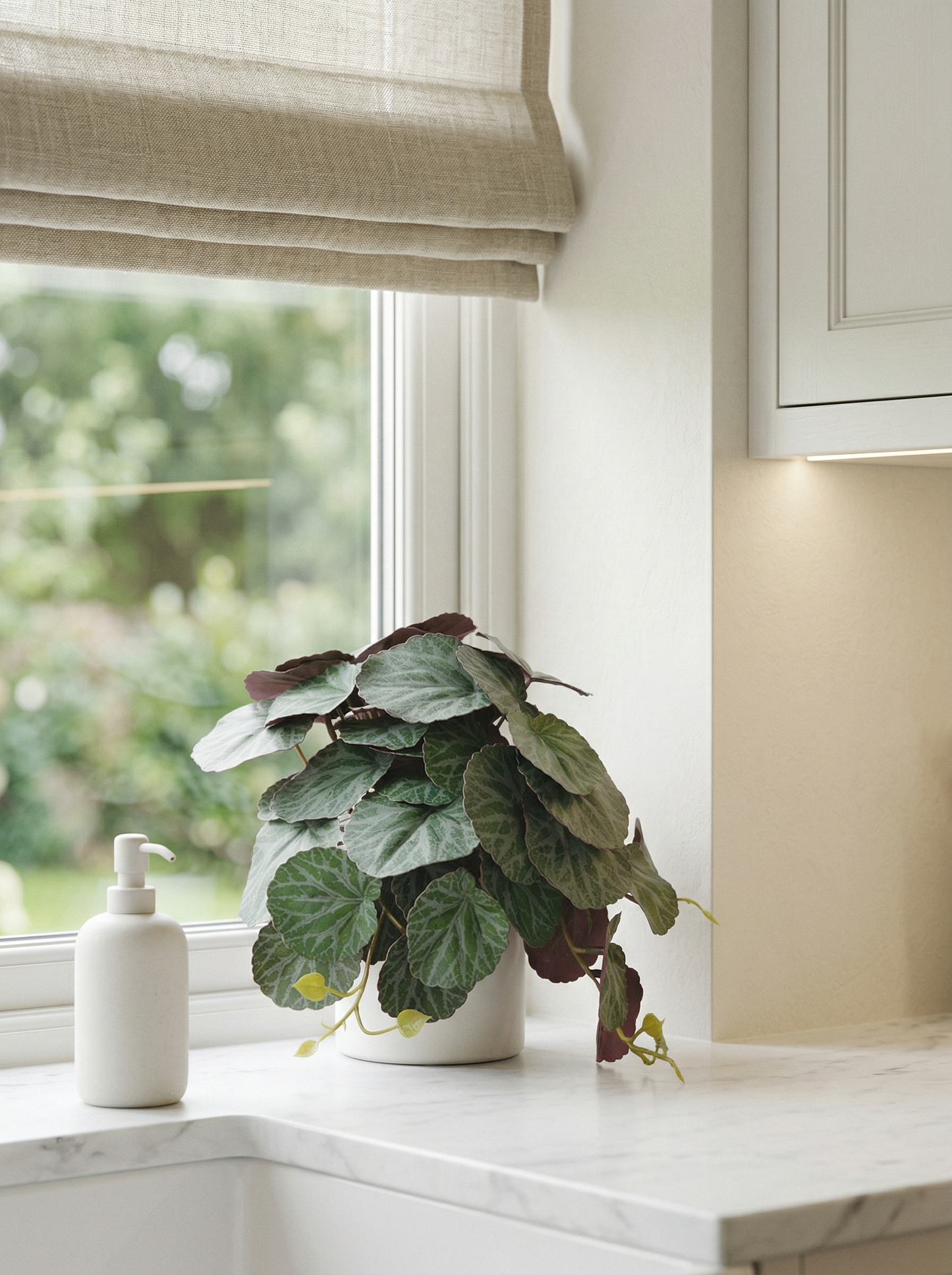 Faux Greenery - The Petite