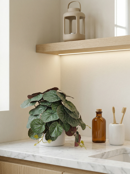 Faux Greenery - The Petite