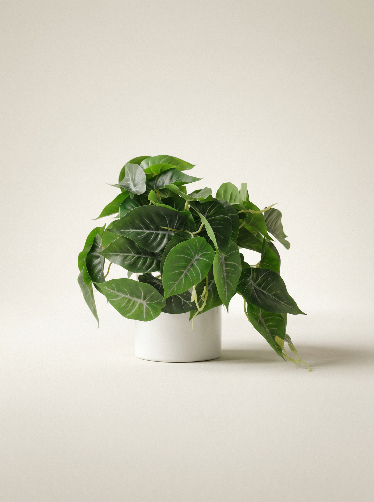 Faux Greenery - The Dew