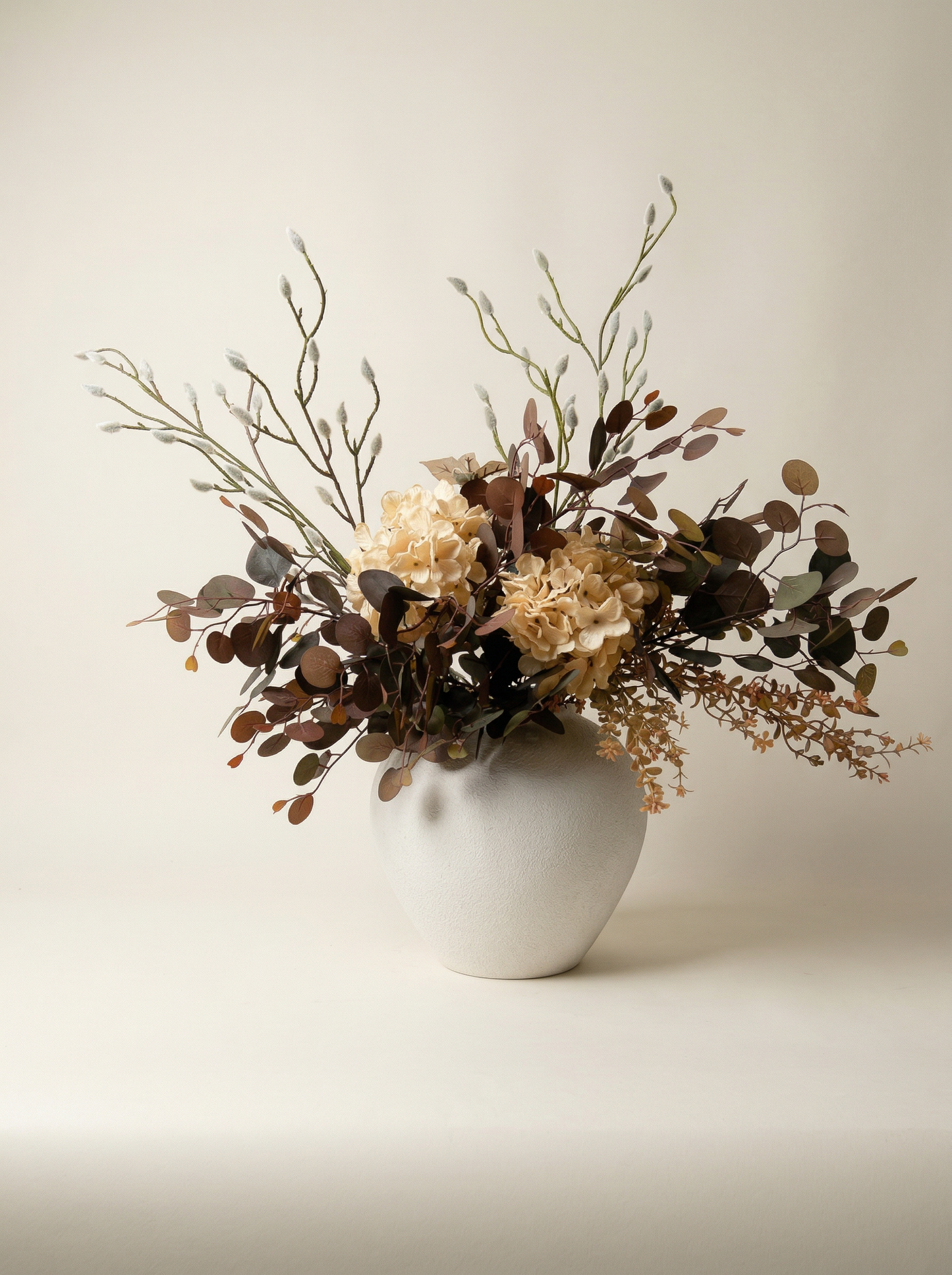 Faux Arrangement - The Ember