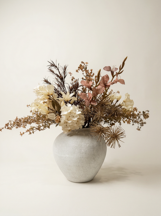 Faux Arrangement - The Dusk