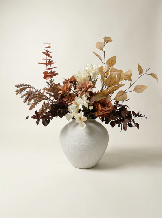 Faux Arrangement - The Briar