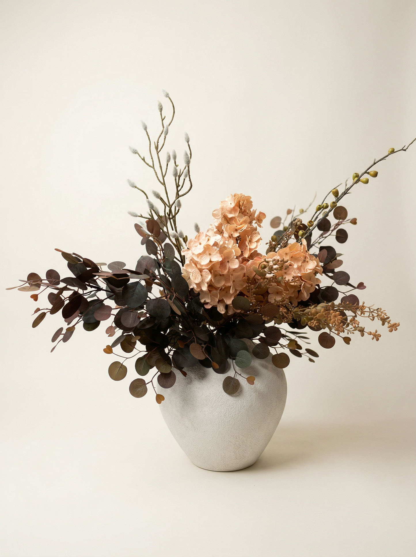 Faux Arrangement - The Nocturne